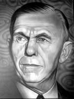 Marshall, Marshall Plan